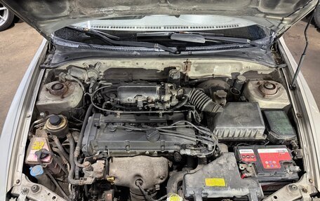 Hyundai Accent II, 2008 год, 335 000 рублей, 12 фотография