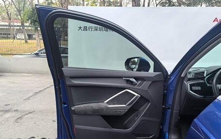 Audi Q3, 2022 год, 2 497 228 рублей, 7 фотография