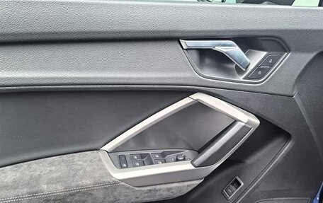 Audi Q3, 2022 год, 2 497 228 рублей, 8 фотография