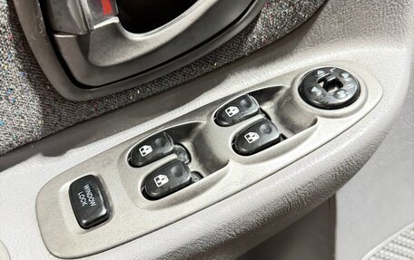 Hyundai Accent II, 2008 год, 335 000 рублей, 11 фотография