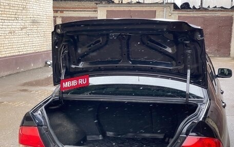 Mitsubishi Lancer IX, 2004 год, 350 000 рублей, 38 фотография