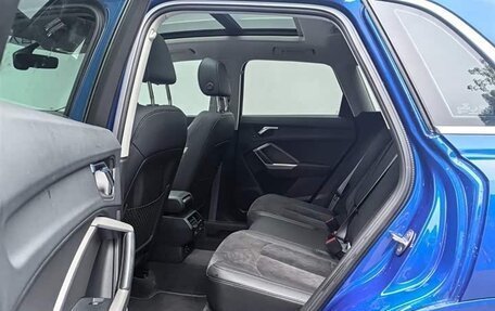 Audi Q3, 2022 год, 2 497 228 рублей, 15 фотография