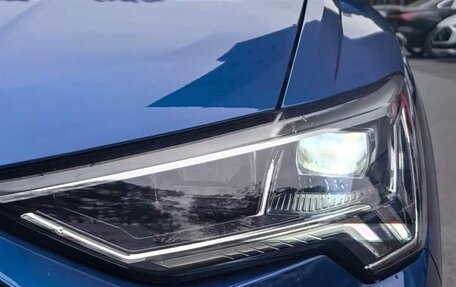 Audi Q3, 2022 год, 2 497 228 рублей, 18 фотография