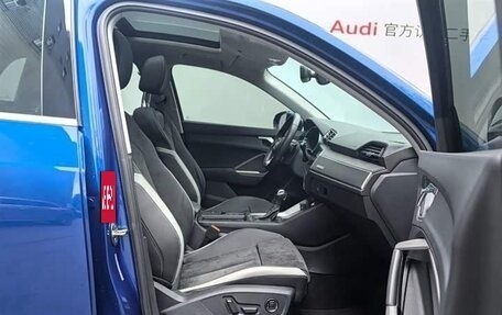 Audi Q3, 2022 год, 2 497 228 рублей, 13 фотография