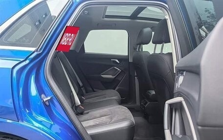 Audi Q3, 2022 год, 2 497 228 рублей, 14 фотография