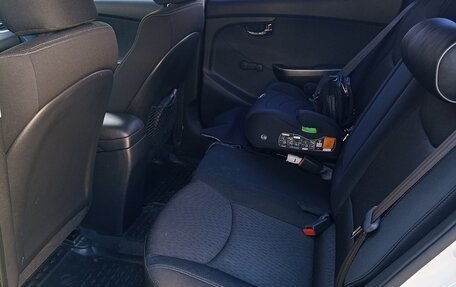 Hyundai Elantra V, 2012 год, 960 000 рублей, 9 фотография