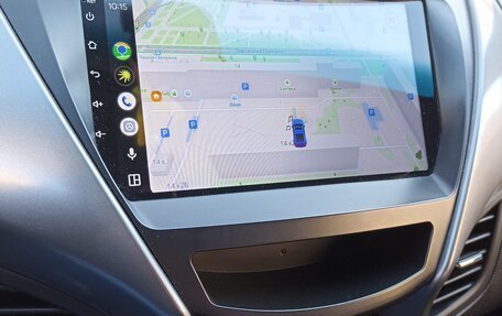 Hyundai Elantra V, 2012 год, 960 000 рублей, 16 фотография