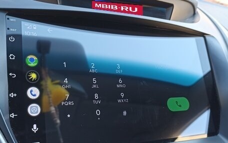 Hyundai Elantra V, 2012 год, 960 000 рублей, 13 фотография