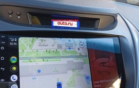 Hyundai Elantra V, 2012 год, 960 000 рублей, 15 фотография