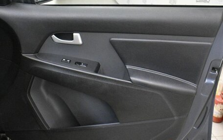 KIA Sportage III, 2014 год, 1 199 000 рублей, 16 фотография