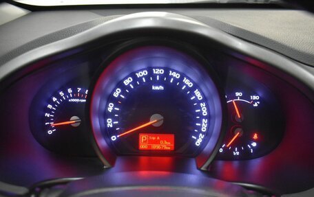 KIA Sportage III, 2014 год, 1 199 000 рублей, 12 фотография