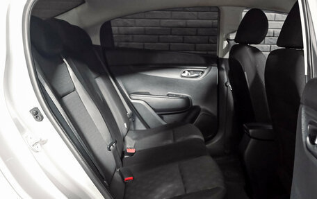 KIA Rio IV, 2018 год, 1 295 000 рублей, 20 фотография