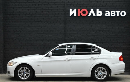 BMW 3 серия, 2011 год, 1 495 000 рублей, 8 фотография
