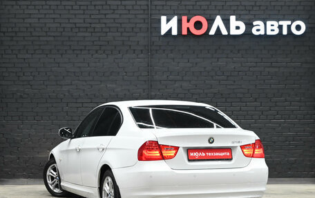 BMW 3 серия, 2011 год, 1 495 000 рублей, 4 фотография
