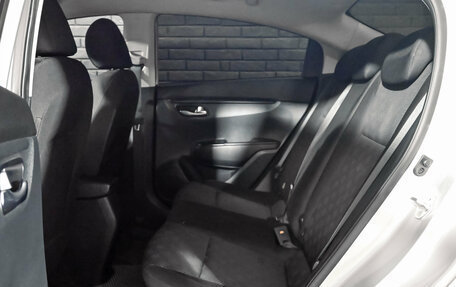 KIA Rio IV, 2018 год, 1 295 000 рублей, 21 фотография