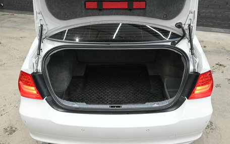 BMW 3 серия, 2011 год, 1 495 000 рублей, 6 фотография