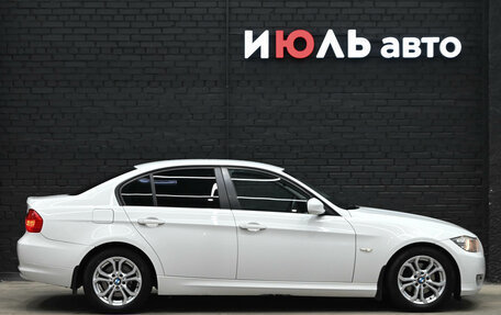 BMW 3 серия, 2011 год, 1 495 000 рублей, 9 фотография