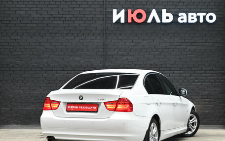 BMW 3 серия, 2011 год, 1 495 000 рублей, 7 фотография