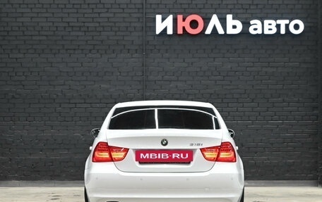 BMW 3 серия, 2011 год, 1 495 000 рублей, 5 фотография
