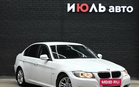 BMW 3 серия, 2011 год, 1 495 000 рублей, 3 фотография