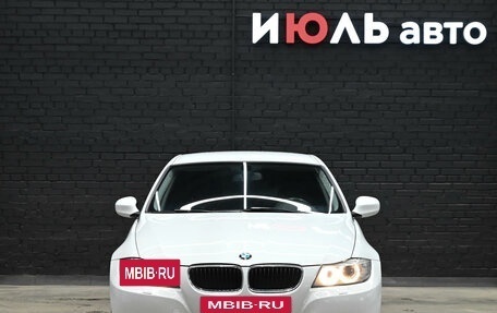 BMW 3 серия, 2011 год, 1 495 000 рублей, 2 фотография