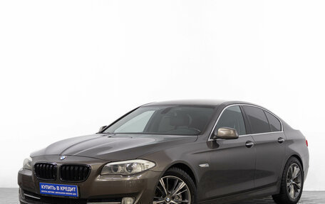 BMW 5 серия, 2011 год, 2 149 000 рублей, 4 фотография