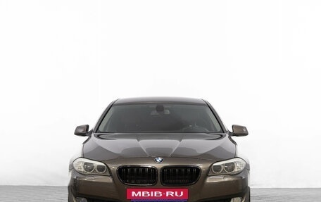 BMW 5 серия, 2011 год, 2 149 000 рублей, 3 фотография