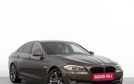 BMW 5 серия, 2011 год, 2 149 000 рублей, 2 фотография