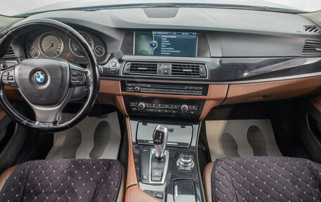 BMW 5 серия, 2011 год, 2 149 000 рублей, 10 фотография