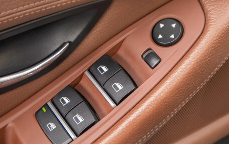 BMW 5 серия, 2011 год, 2 149 000 рублей, 13 фотография