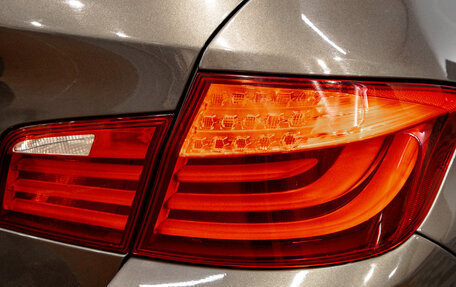 BMW 5 серия, 2011 год, 2 149 000 рублей, 9 фотография