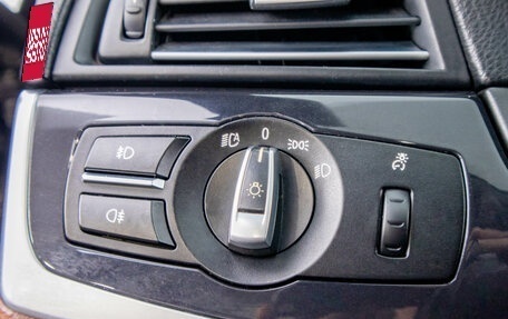 BMW 5 серия, 2011 год, 2 149 000 рублей, 14 фотография