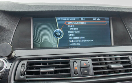 BMW 5 серия, 2011 год, 2 149 000 рублей, 20 фотография