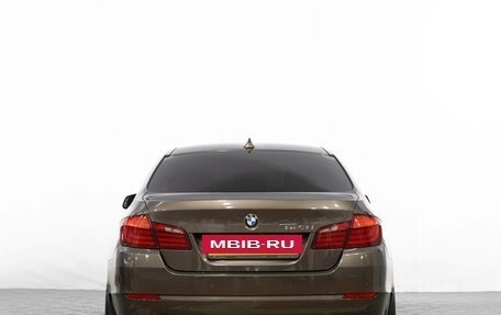 BMW 5 серия, 2011 год, 2 149 000 рублей, 6 фотография