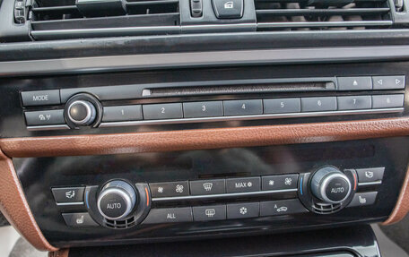 BMW 5 серия, 2011 год, 2 149 000 рублей, 21 фотография