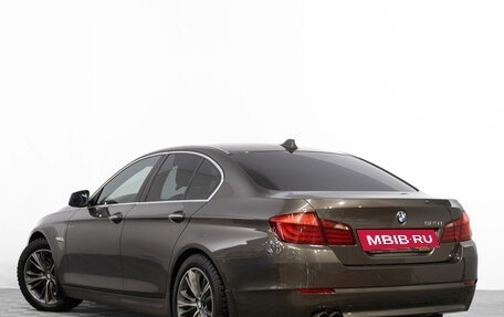 BMW 5 серия, 2011 год, 2 149 000 рублей, 7 фотография