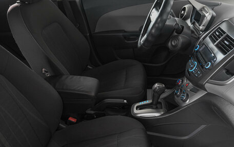 Chevrolet Aveo III, 2015 год, 799 000 рублей, 10 фотография