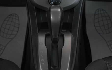 Chevrolet Aveo III, 2015 год, 799 000 рублей, 19 фотография