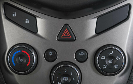 Chevrolet Aveo III, 2015 год, 799 000 рублей, 18 фотография