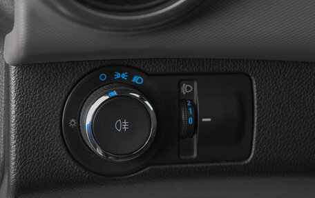 Chevrolet Aveo III, 2015 год, 799 000 рублей, 20 фотография