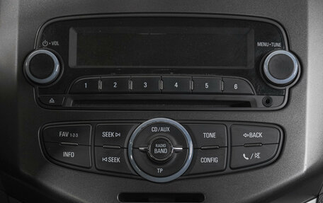 Chevrolet Aveo III, 2015 год, 799 000 рублей, 17 фотография