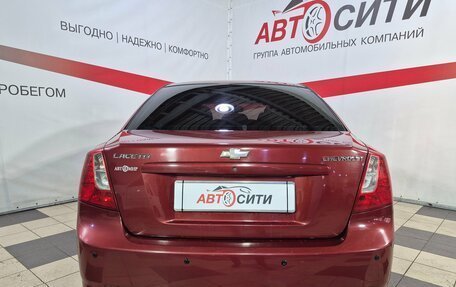 Chevrolet Lacetti, 2009 год, 375 000 рублей, 6 фотография