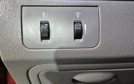 Chevrolet Lacetti, 2009 год, 375 000 рублей, 19 фотография