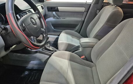 Chevrolet Lacetti, 2009 год, 375 000 рублей, 12 фотография