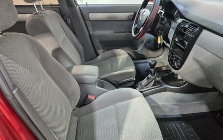 Chevrolet Lacetti, 2009 год, 375 000 рублей, 13 фотография