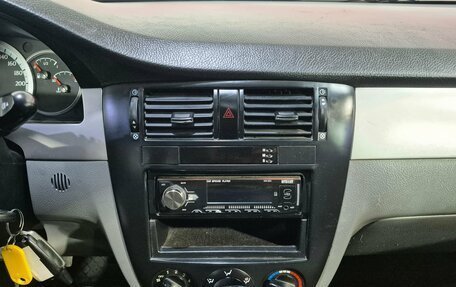 Chevrolet Lacetti, 2009 год, 375 000 рублей, 17 фотография