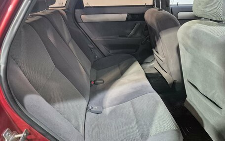 Chevrolet Lacetti, 2009 год, 375 000 рублей, 14 фотография