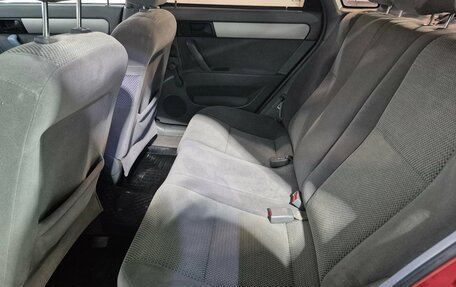 Chevrolet Lacetti, 2009 год, 375 000 рублей, 15 фотография