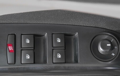 Chevrolet Aveo III, 2015 год, 799 000 рублей, 21 фотография