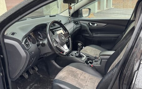 Nissan Qashqai, 2019 год, 2 150 000 рублей, 13 фотография